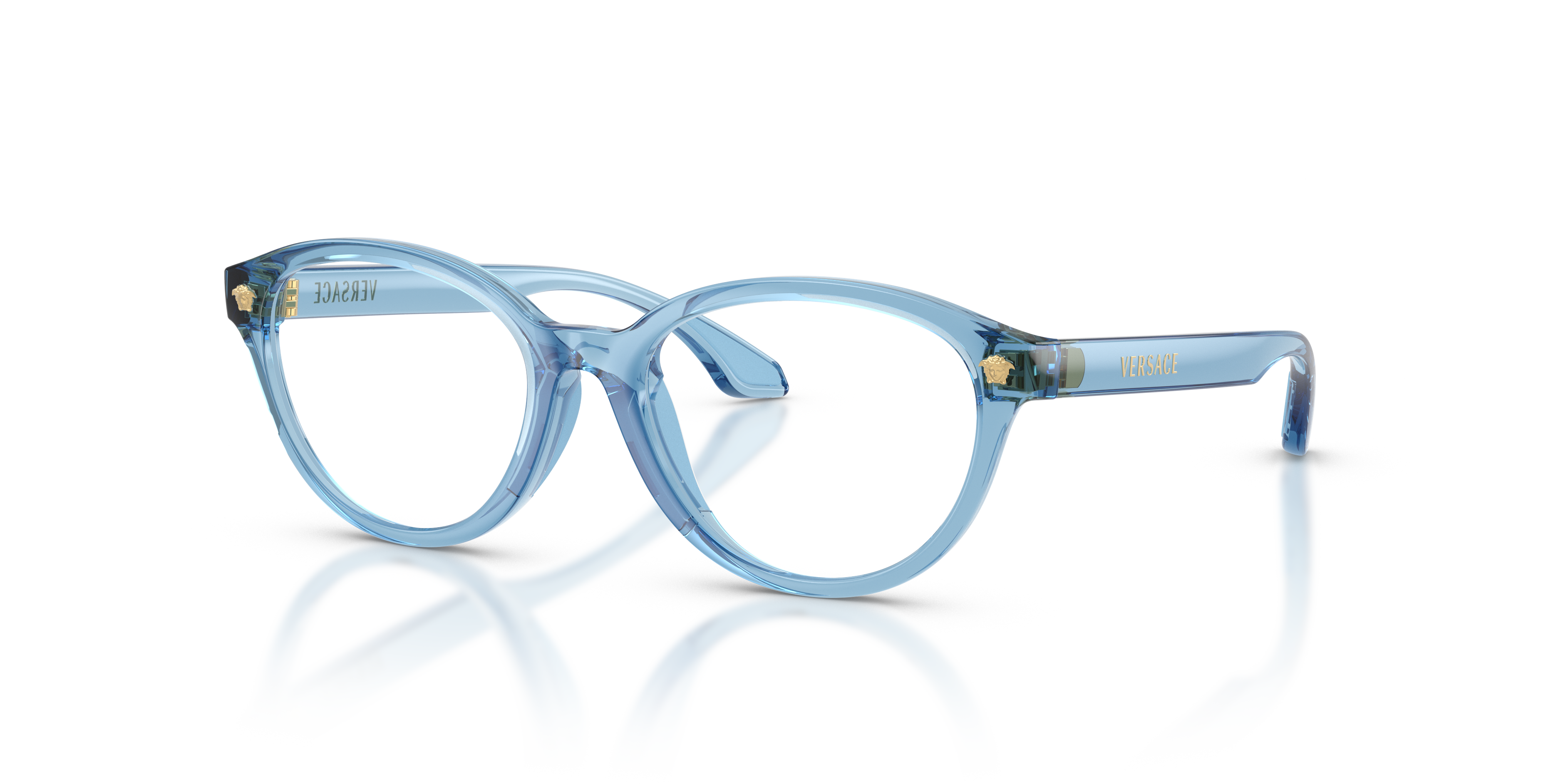 VERSACE VK3014U 5535 46