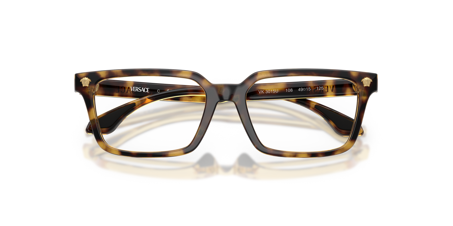 VERSACE VK3015U 108 49