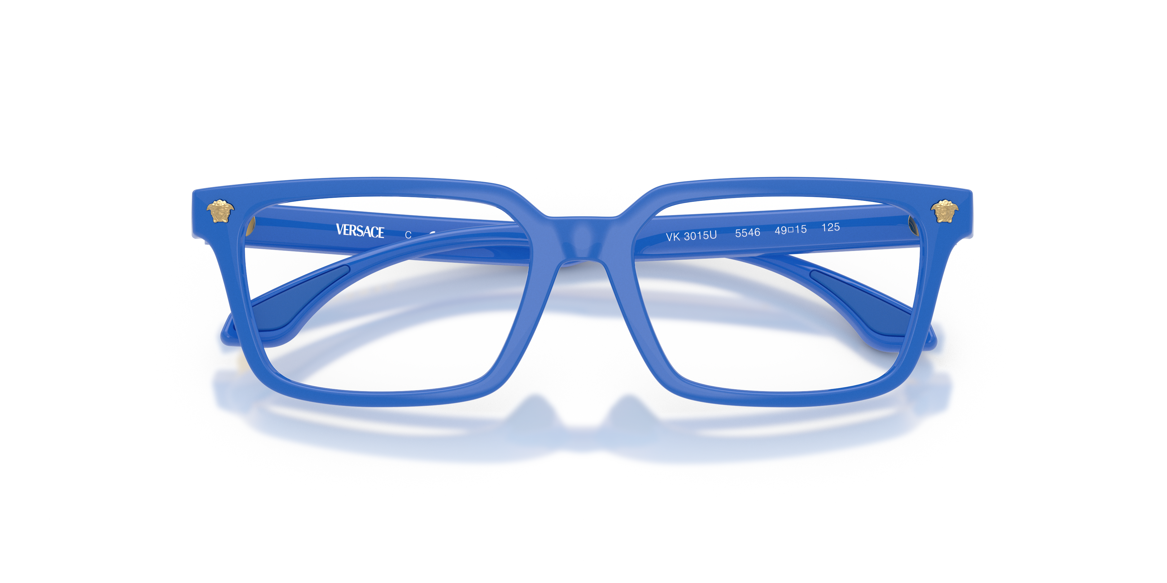 VERSACE VK3015U 5546 49
