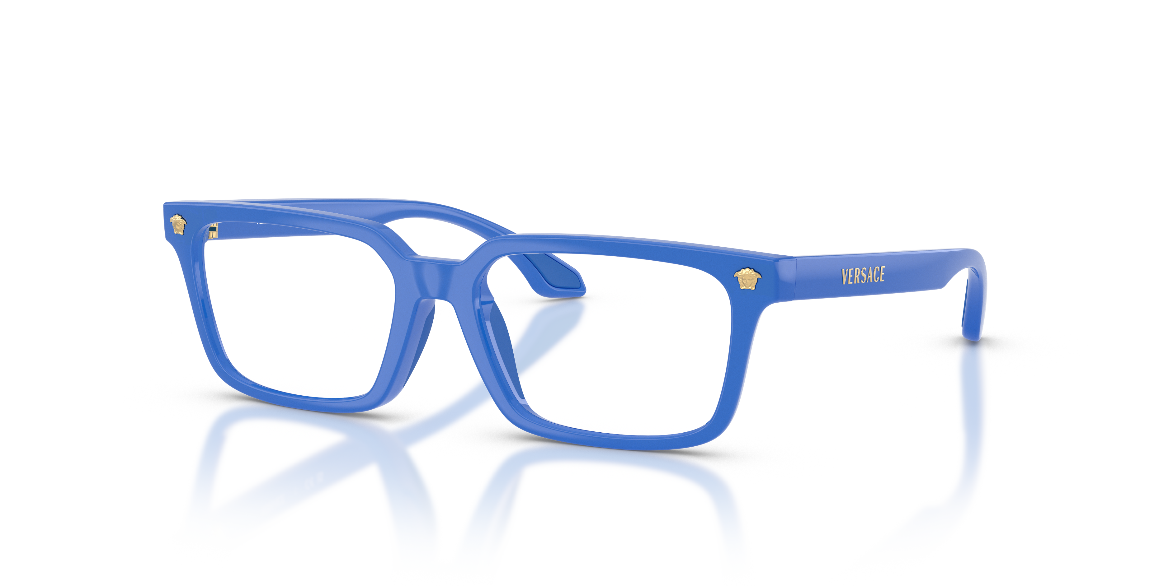 VERSACE VK3015U 5546 49