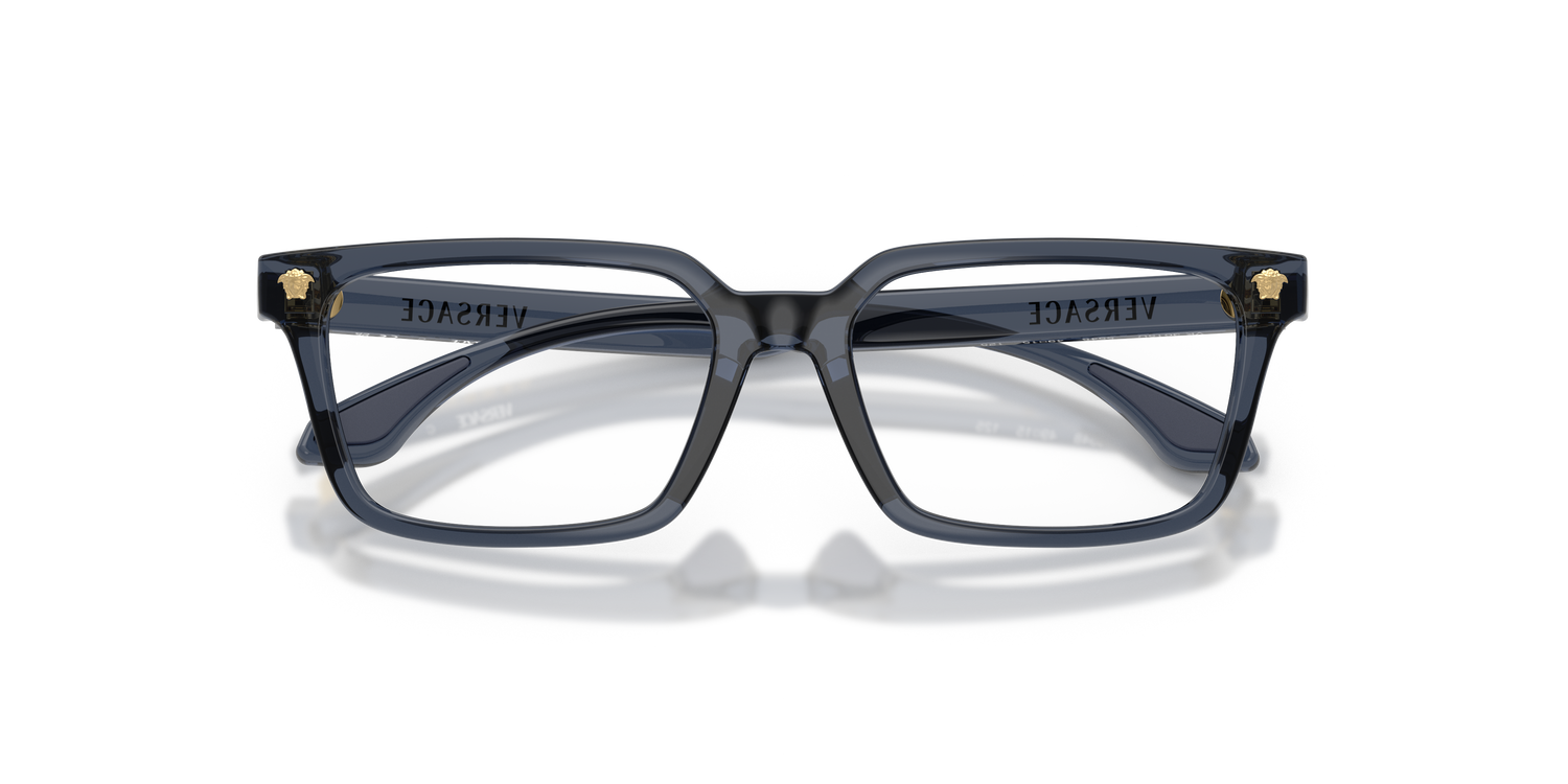 VERSACE VK3015U 5548 49