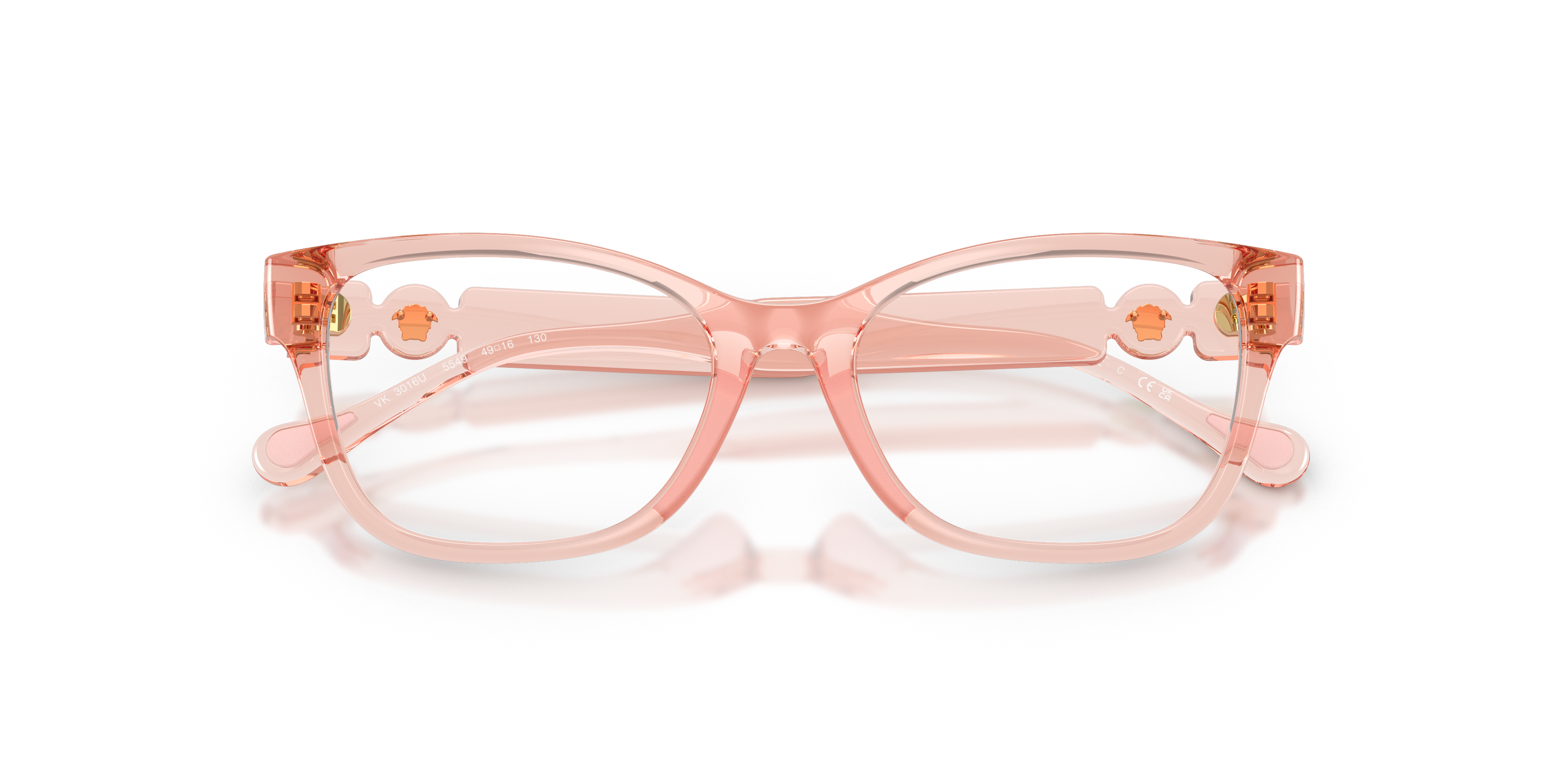 VERSACE VK3016U 5549 47