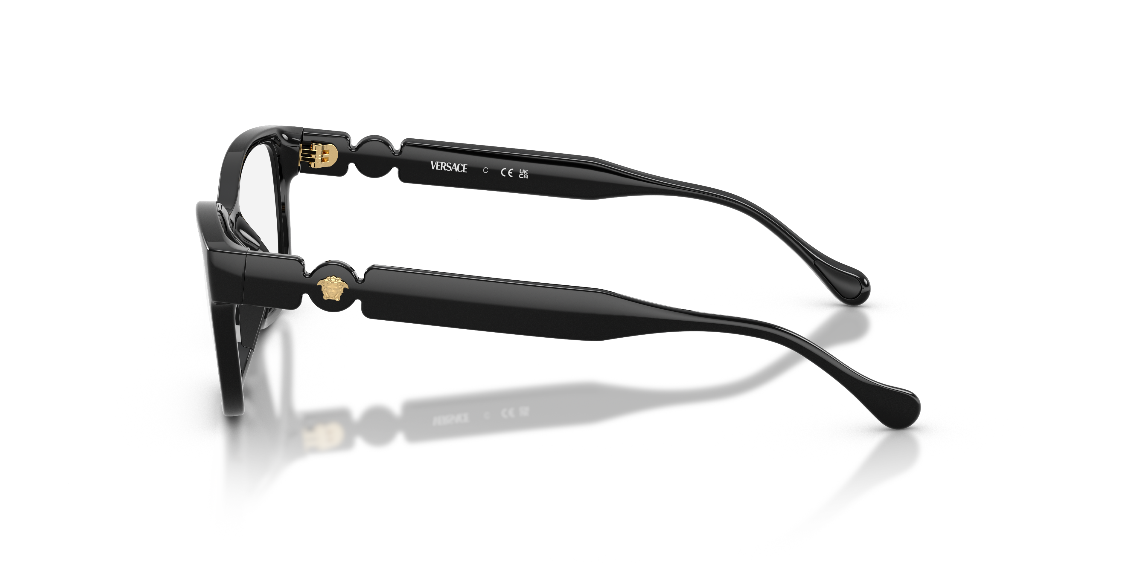 VERSACE VK3016U GB1 49