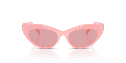 VERSACE VK4005U 545284 49