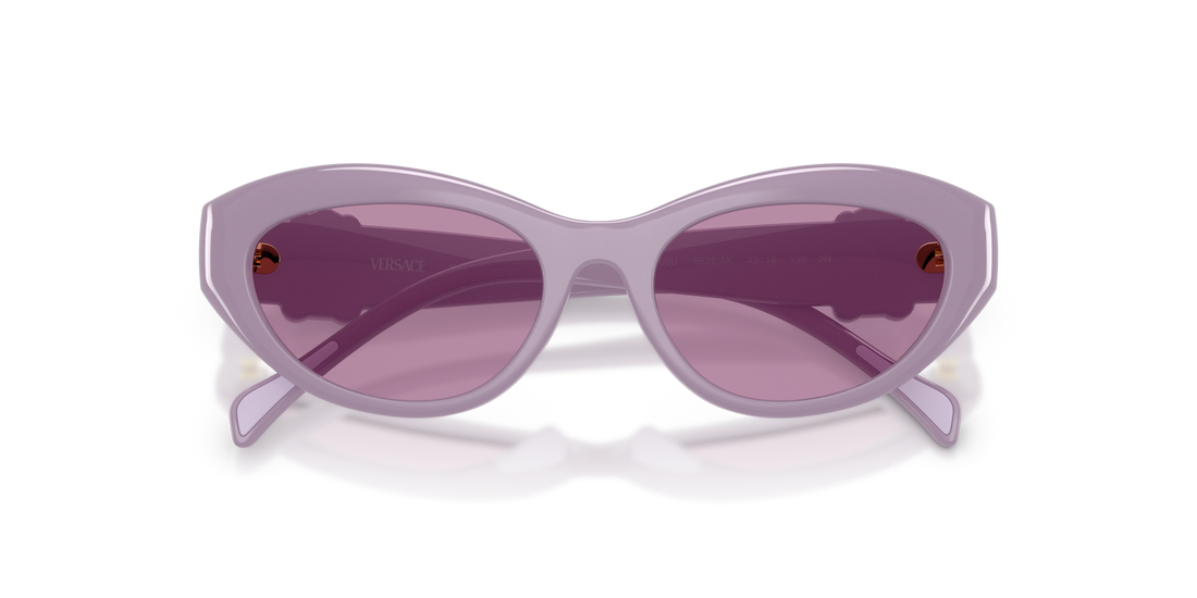 VERSACE VK4005U 5526AK 49