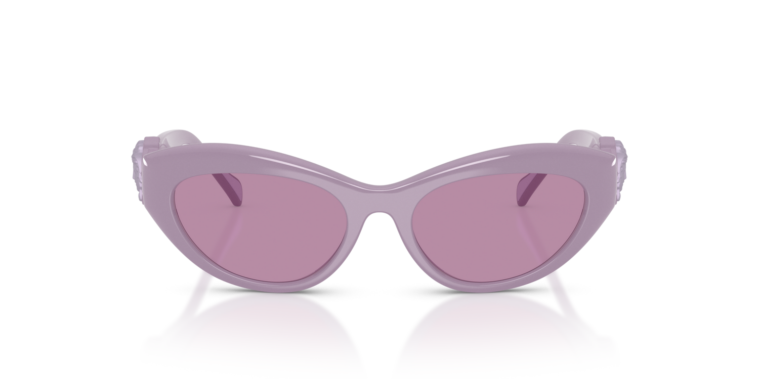 VERSACE VK4005U 5526AK 49