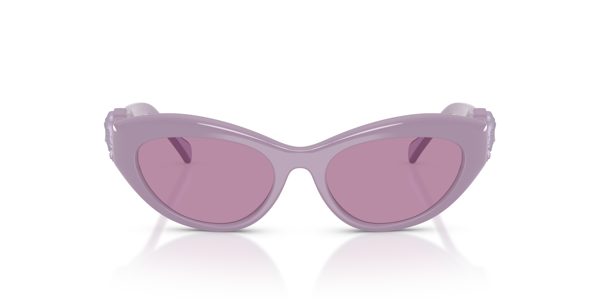 VERSACE VK4005U 5526AK 49