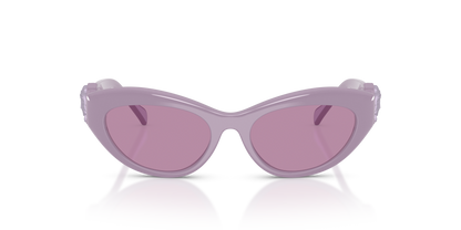 VERSACE VK4005U 5526AK 49