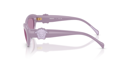 VERSACE VK4005U 5526AK 49