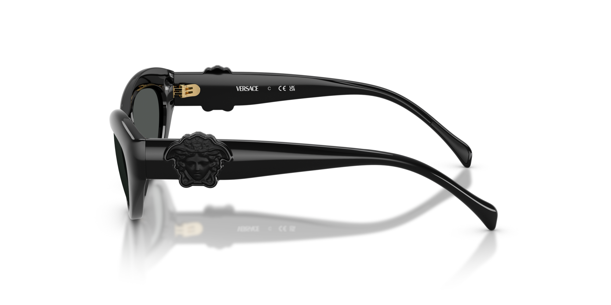 VERSACE VK4005U GB1/87 49