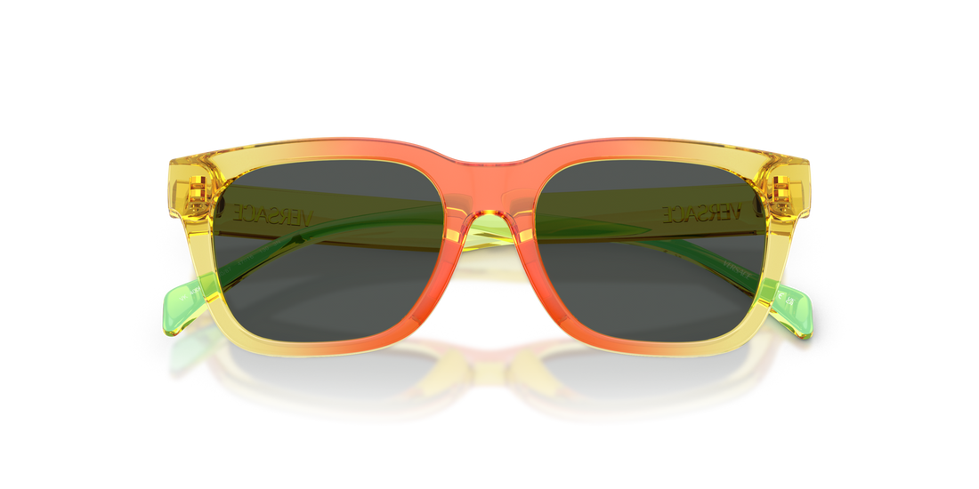 VERSACE VK4006U 553087 47