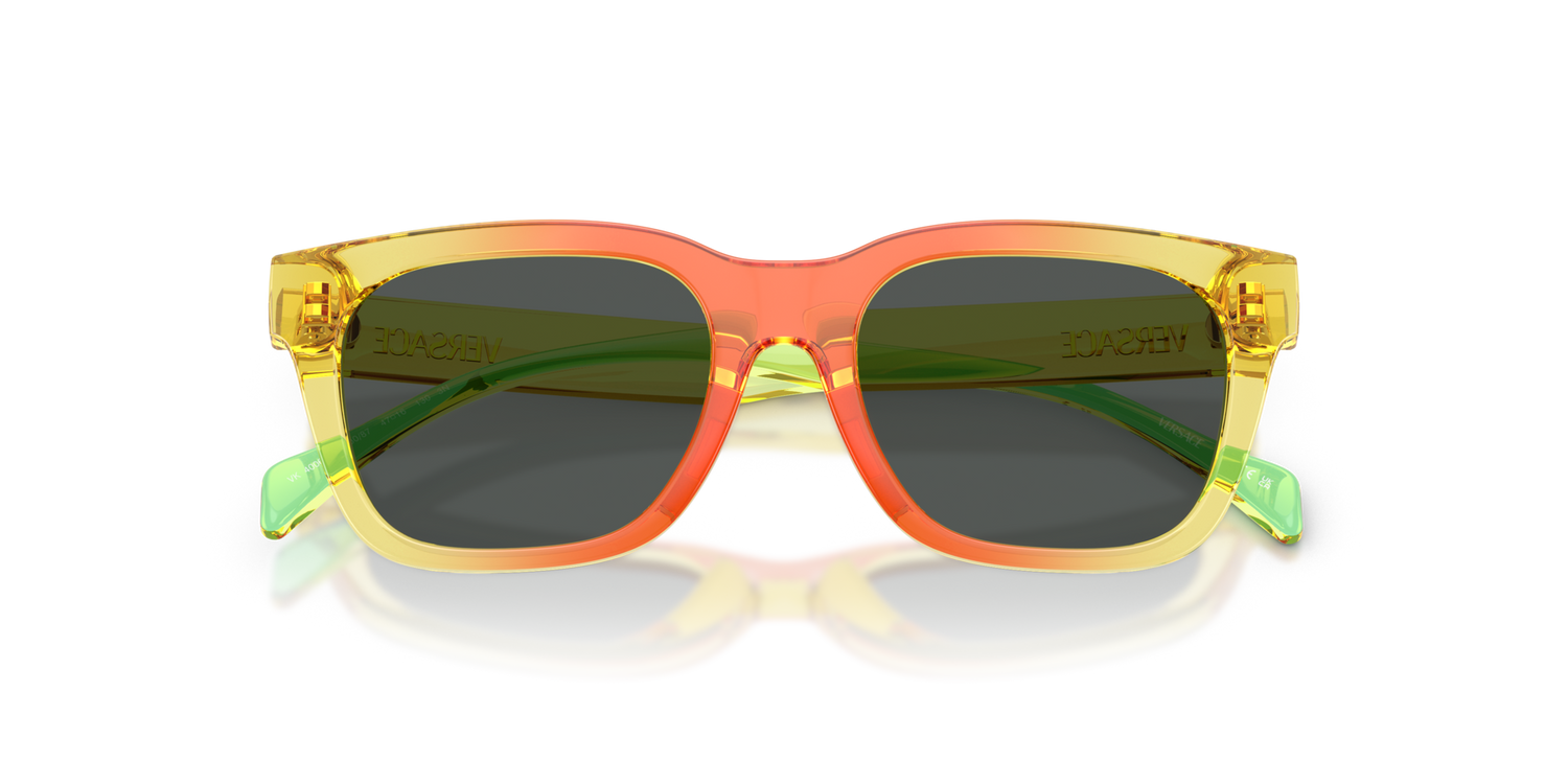 VERSACE VK4006U 553087 47