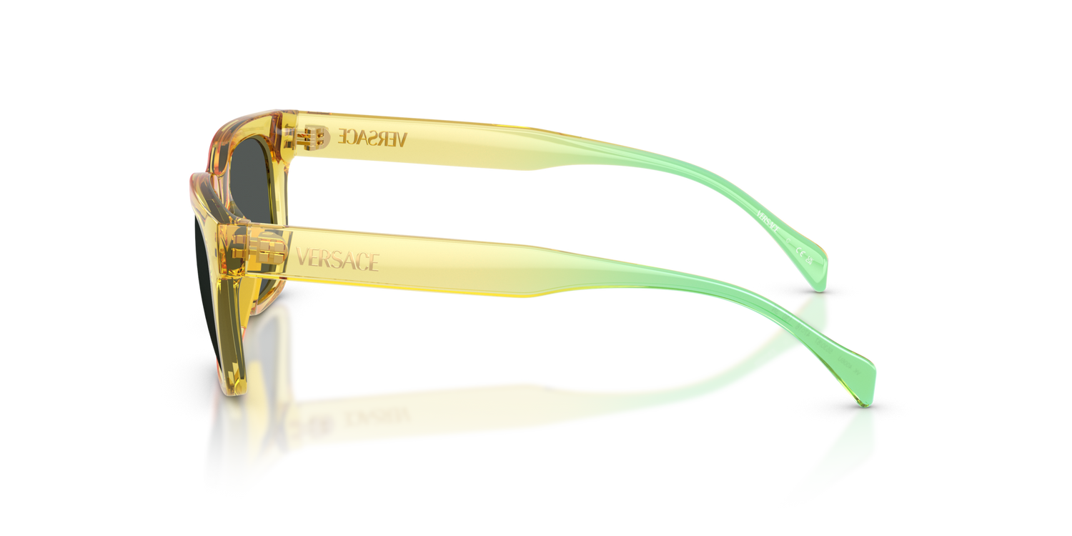 VERSACE VK4006U 553087 47