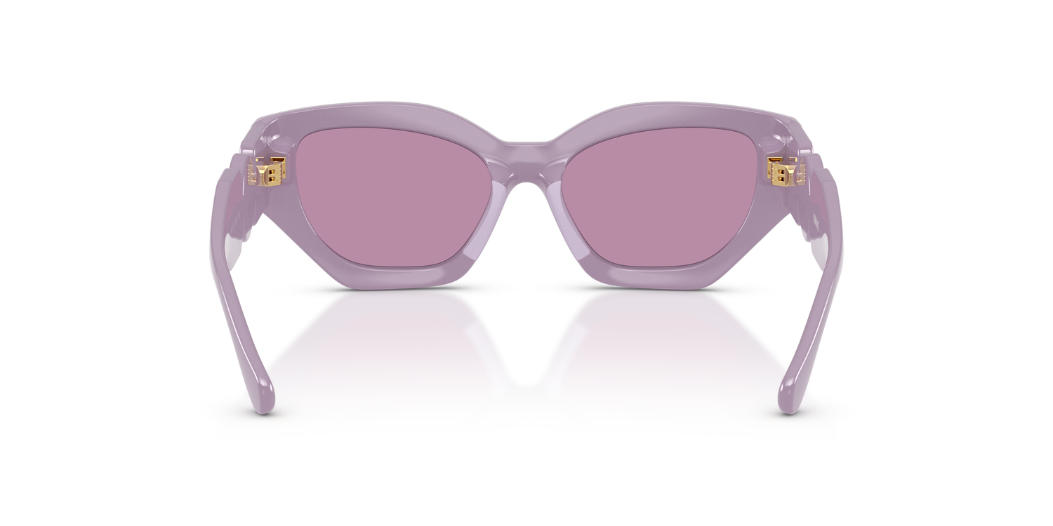 VERSACE VK4007U 5526AK 48