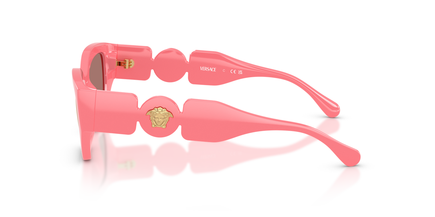 VERSACE VK4007U 5545/Z 48