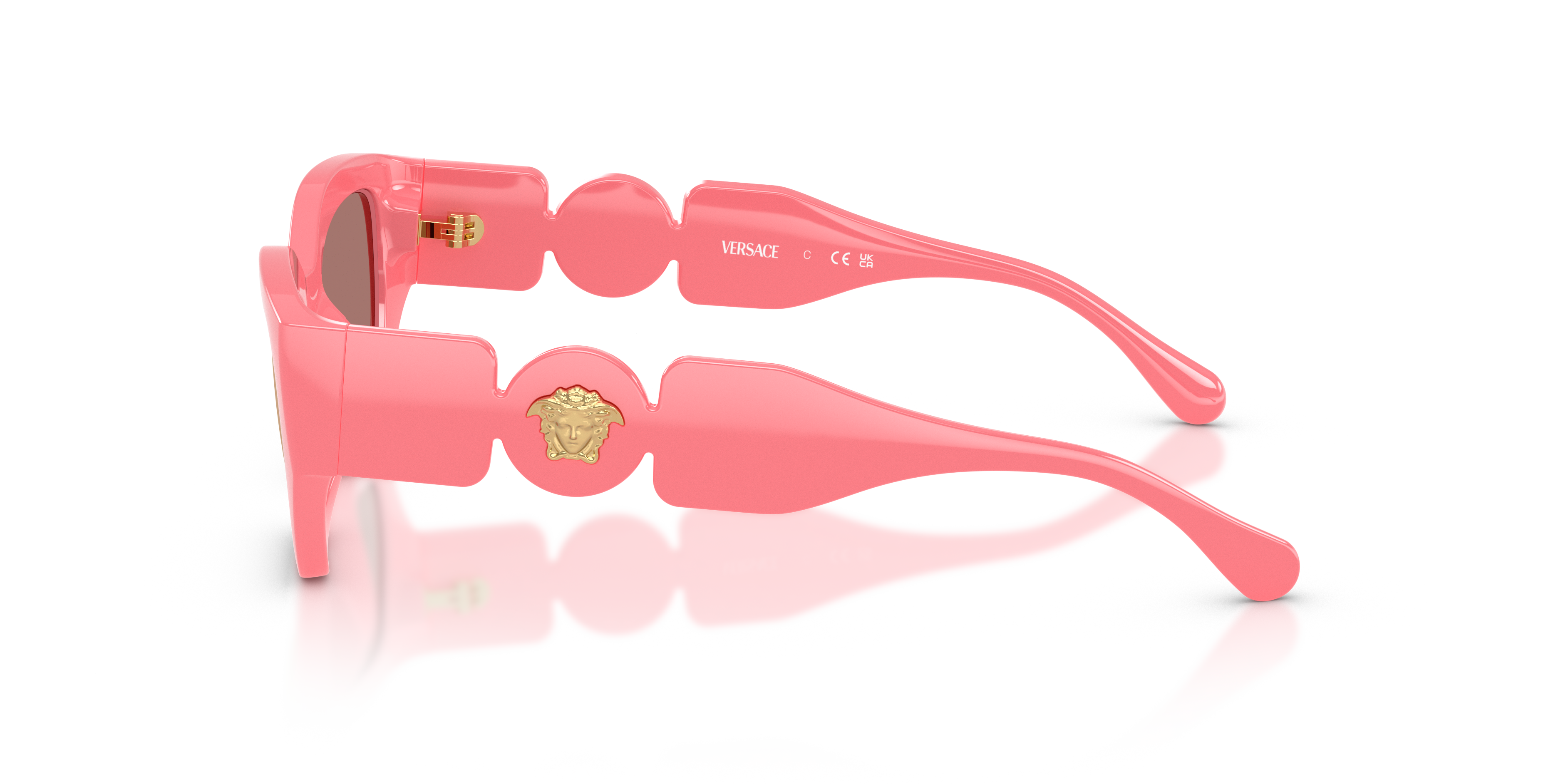 VERSACE VK4007U 5545/Z 48