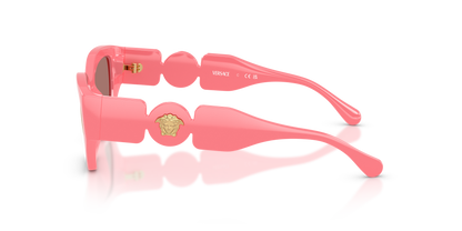 VERSACE VK4007U 5545/Z 48