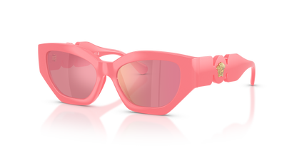 VERSACE VK4007U 5545/Z 48