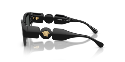 VERSACE VK4007U GB1/87 48