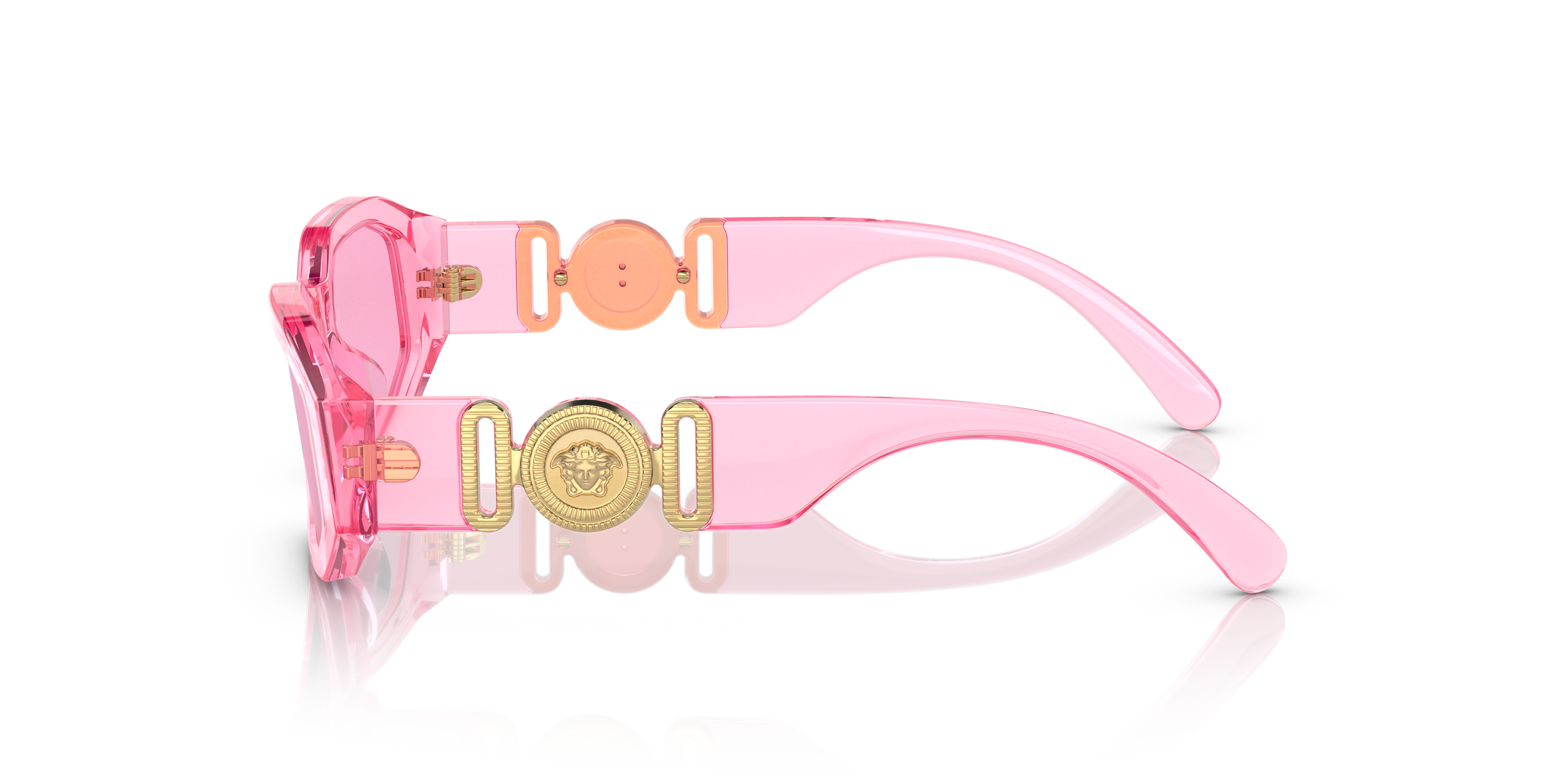 VERSACE VK4429U 5370/5 48 - 8