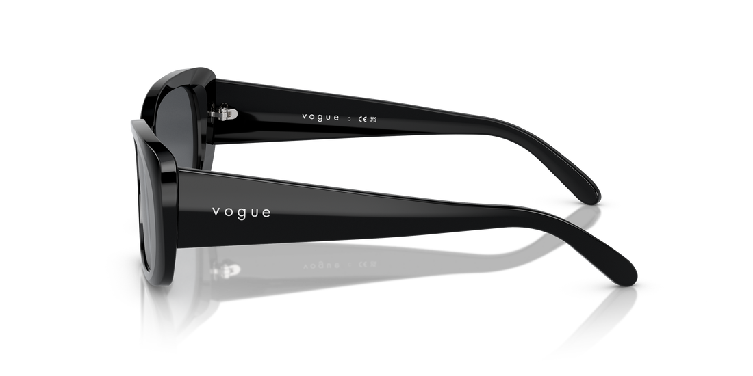 Sonnenbrillen vogue eyewear vo2606s w44/87 femenino größe 55mm - Detailansicht