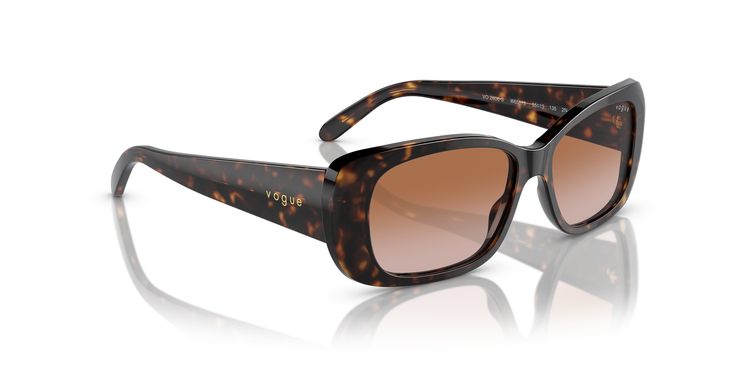 VOGUE EYEWEAR VO2606S W65613 52