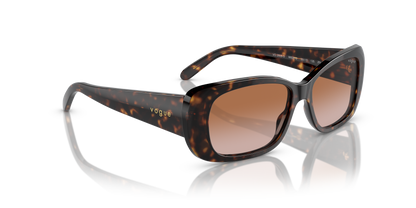 VOGUE EYEWEAR VO2606S W65613 52