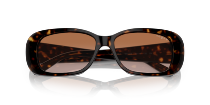 VOGUE EYEWEAR VO2606S W65613 52