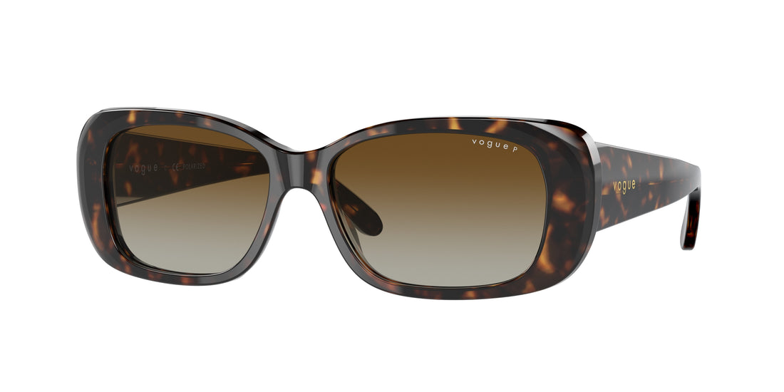 Occhiali da sole vogue eyewear vo2606s w656t5 femenino taglia 55mm - Vista principale
