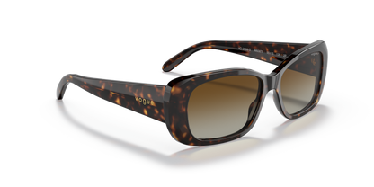 VOGUE EYEWEAR VO2606S W656T5 55