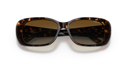 VOGUE EYEWEAR VO2606S W656T5 55