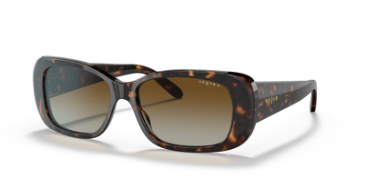 VOGUE EYEWEAR VO2606S W656T5 55