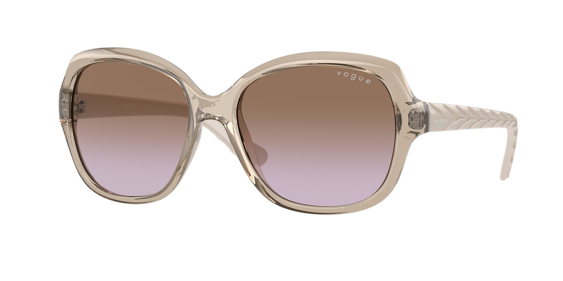 Occhiali da sole vogue eyewear vo2871s 299068 femenino taglia 56mm - Vista principale