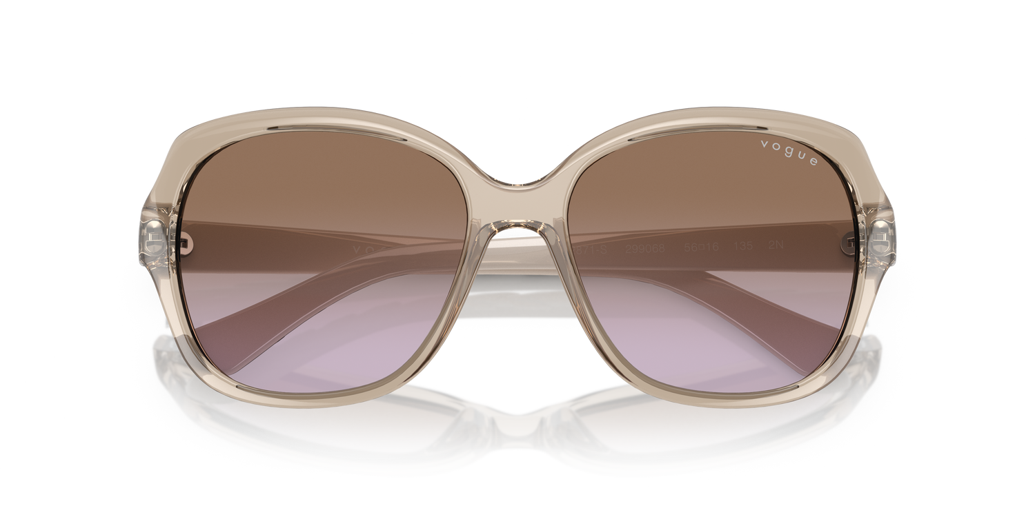 VOGUE EYEWEAR VO2871S 299068 56