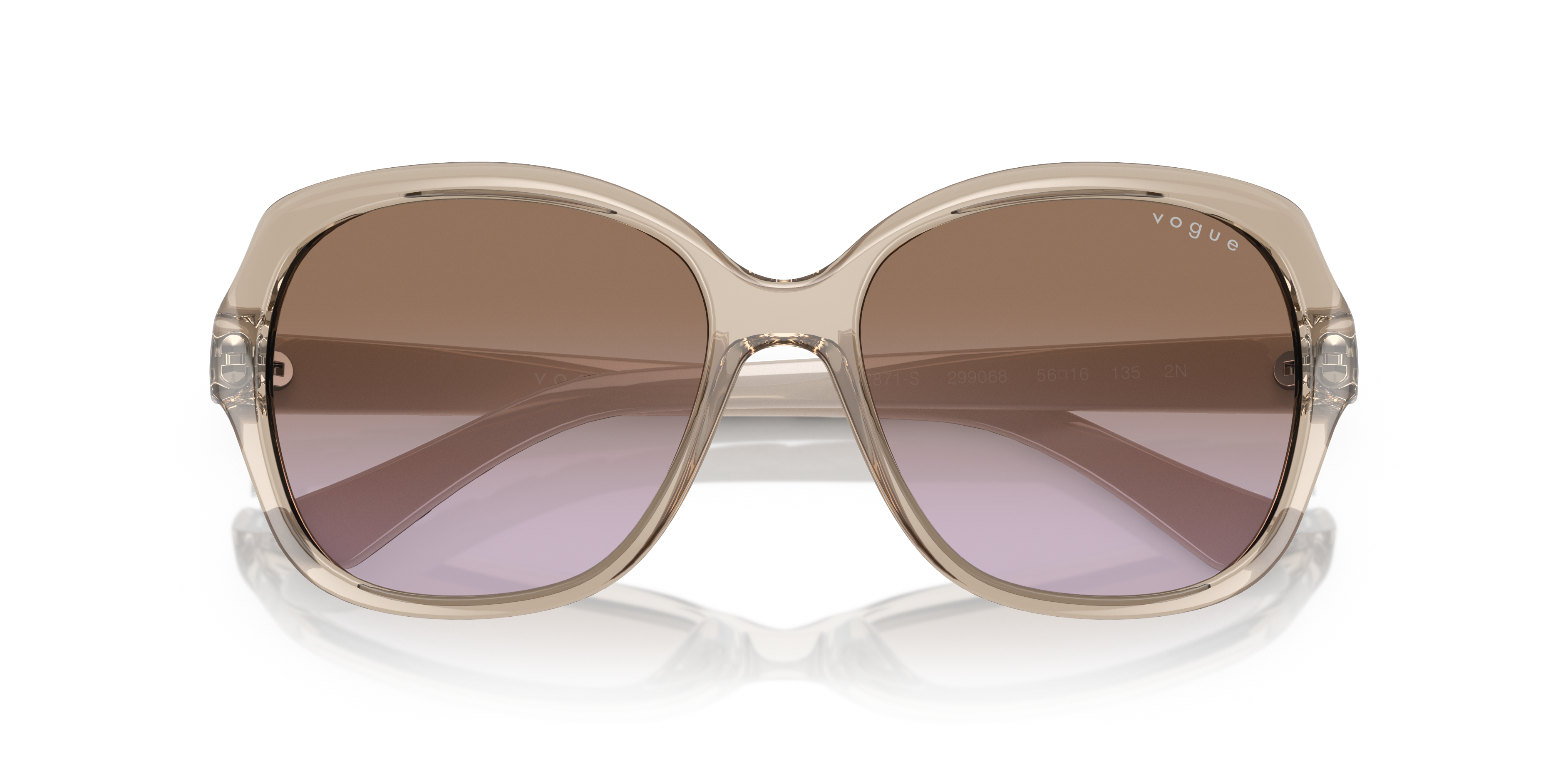 VOGUE EYEWEAR VO2871S 299068 56