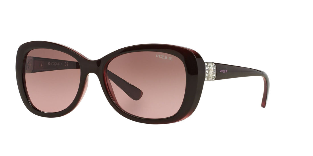 Sonnenbrillen vogue eyewear vo2943sb 194114 femenino größe 55mm - Hauptansicht