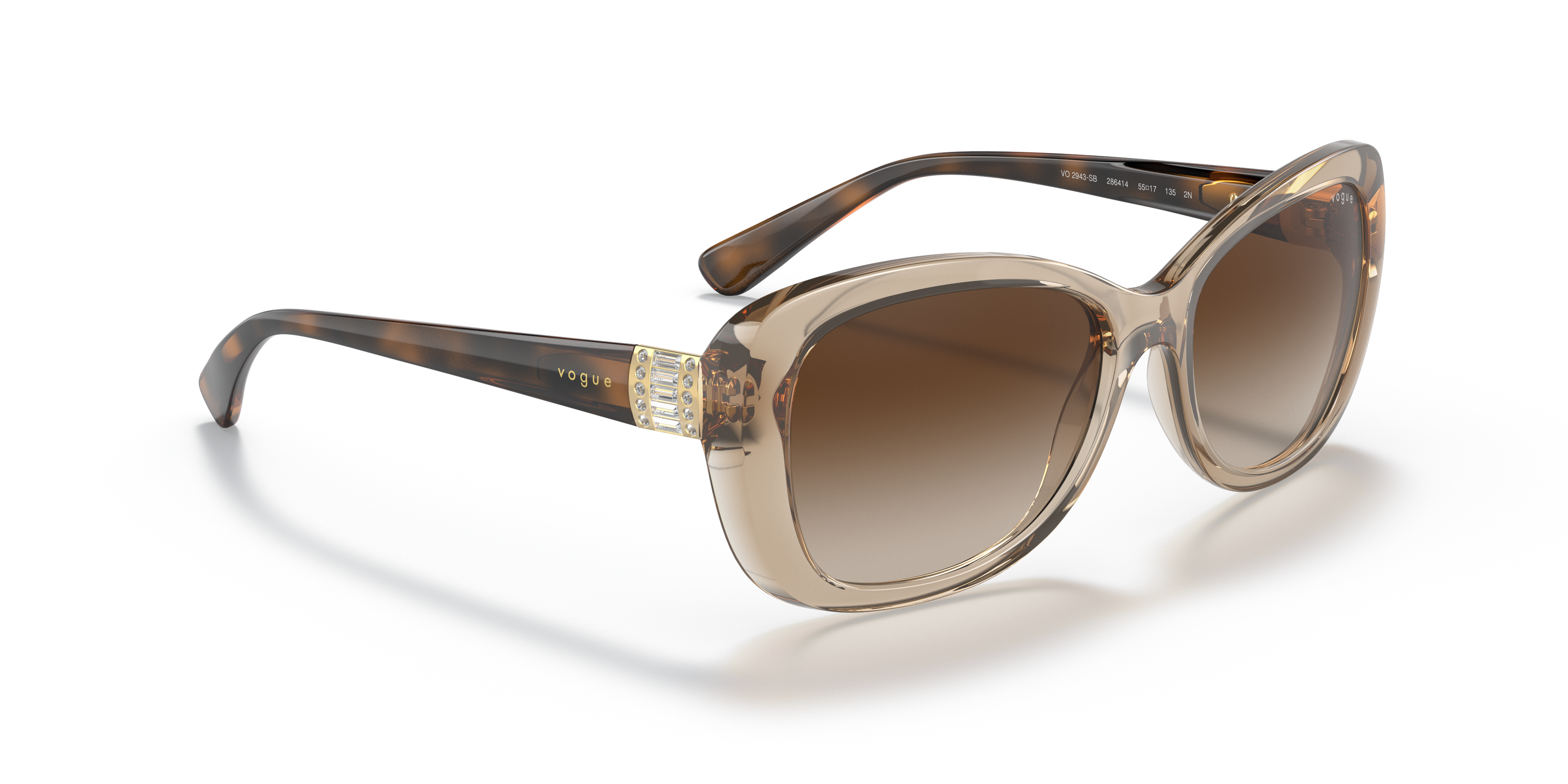 VOGUE EYEWEAR VO2943SB 299013 55