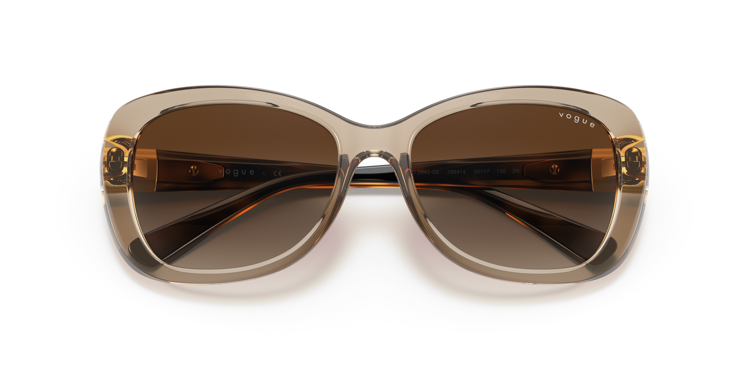 VOGUE EYEWEAR VO2943SB 299013 55