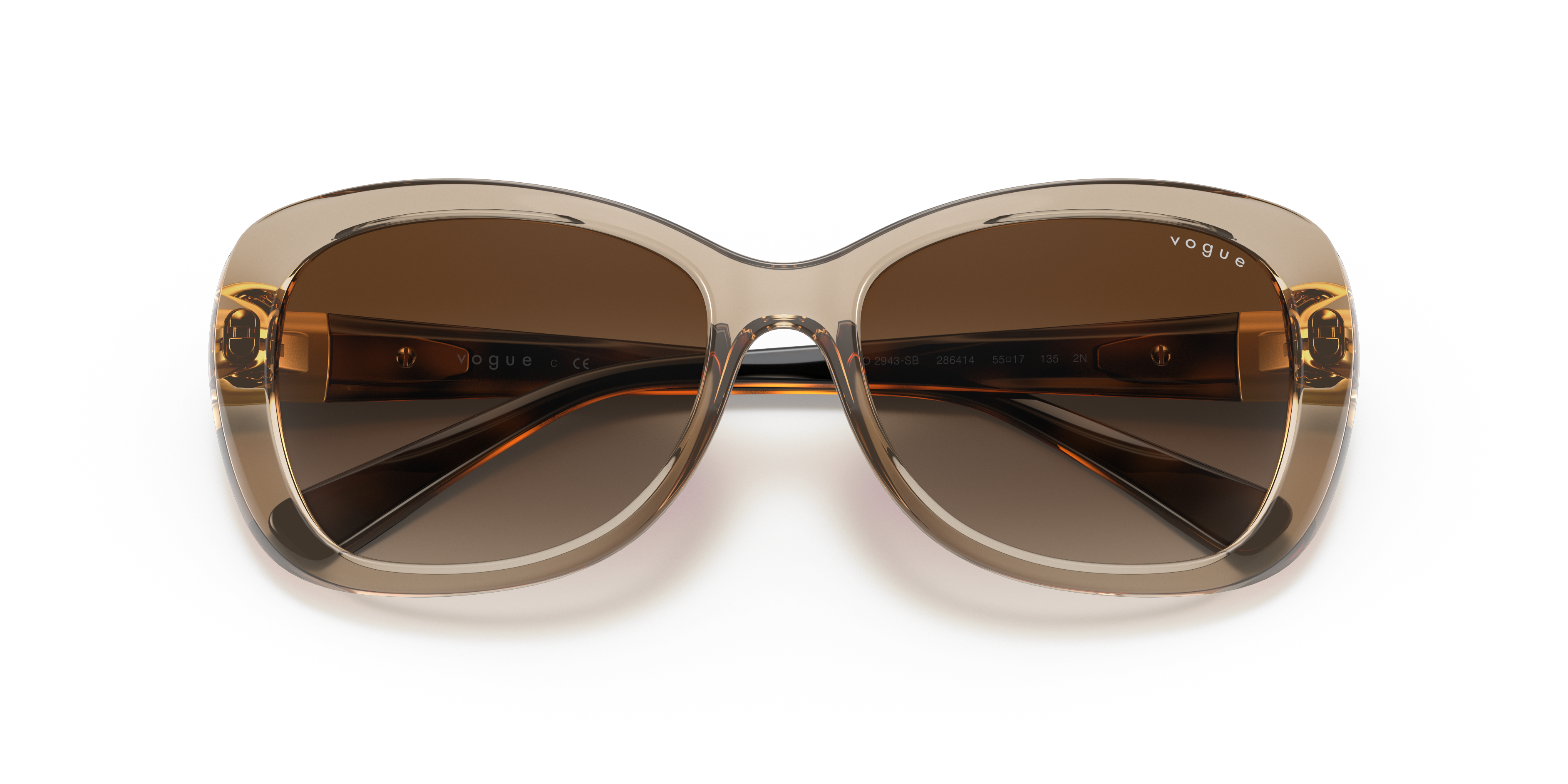 VOGUE EYEWEAR VO2943SB 299013 55