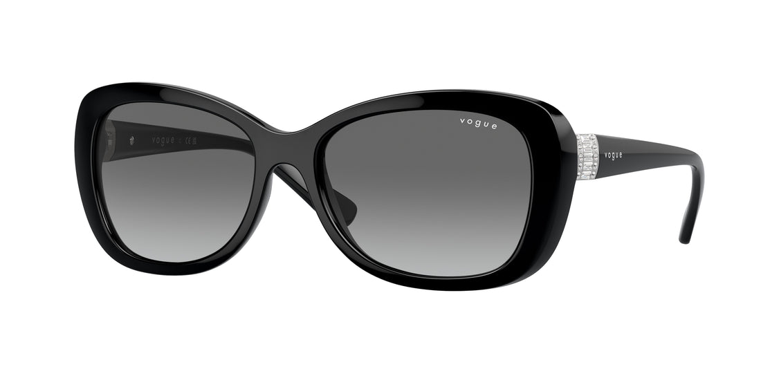 Sonnenbrillen vogue eyewear vo2943sb w44/11 femenino größe 55mm - Hauptansicht