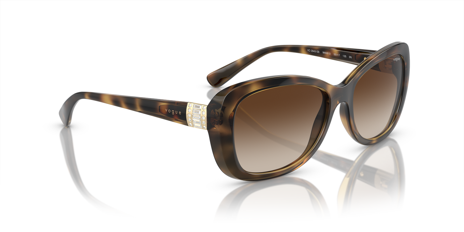 VOGUE EYEWEAR VO2943SB W65613 55