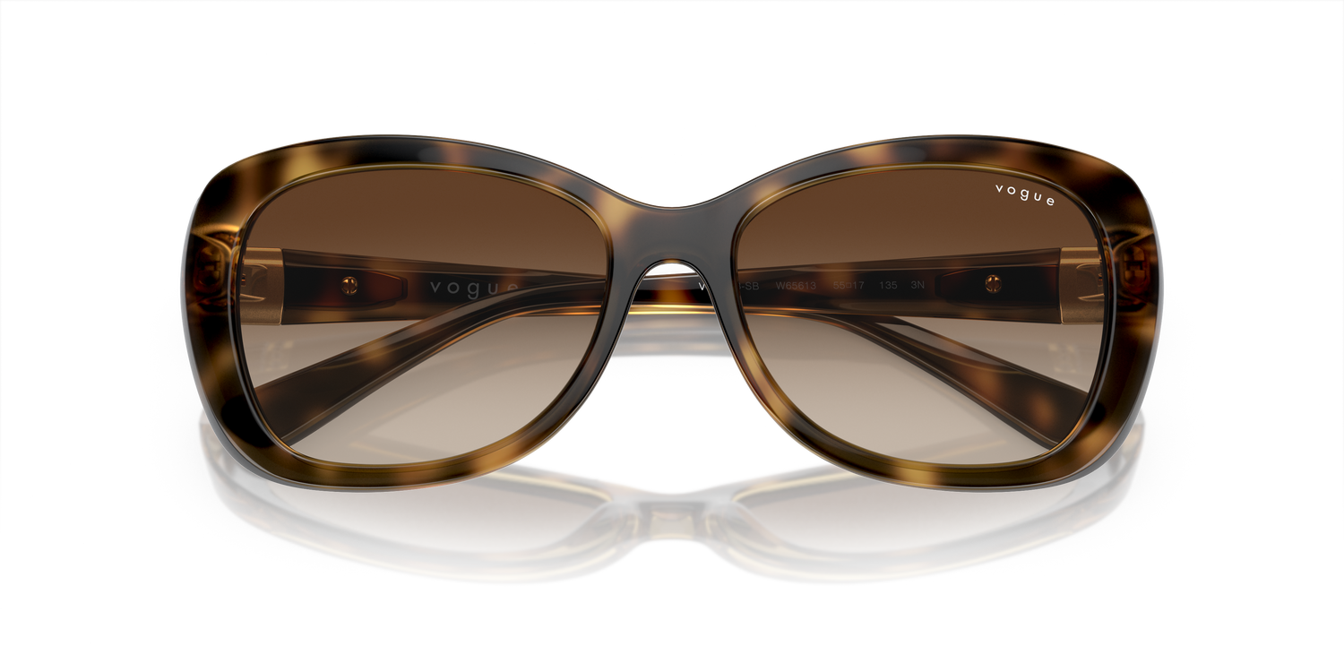 VOGUE EYEWEAR VO2943SB W65613 55