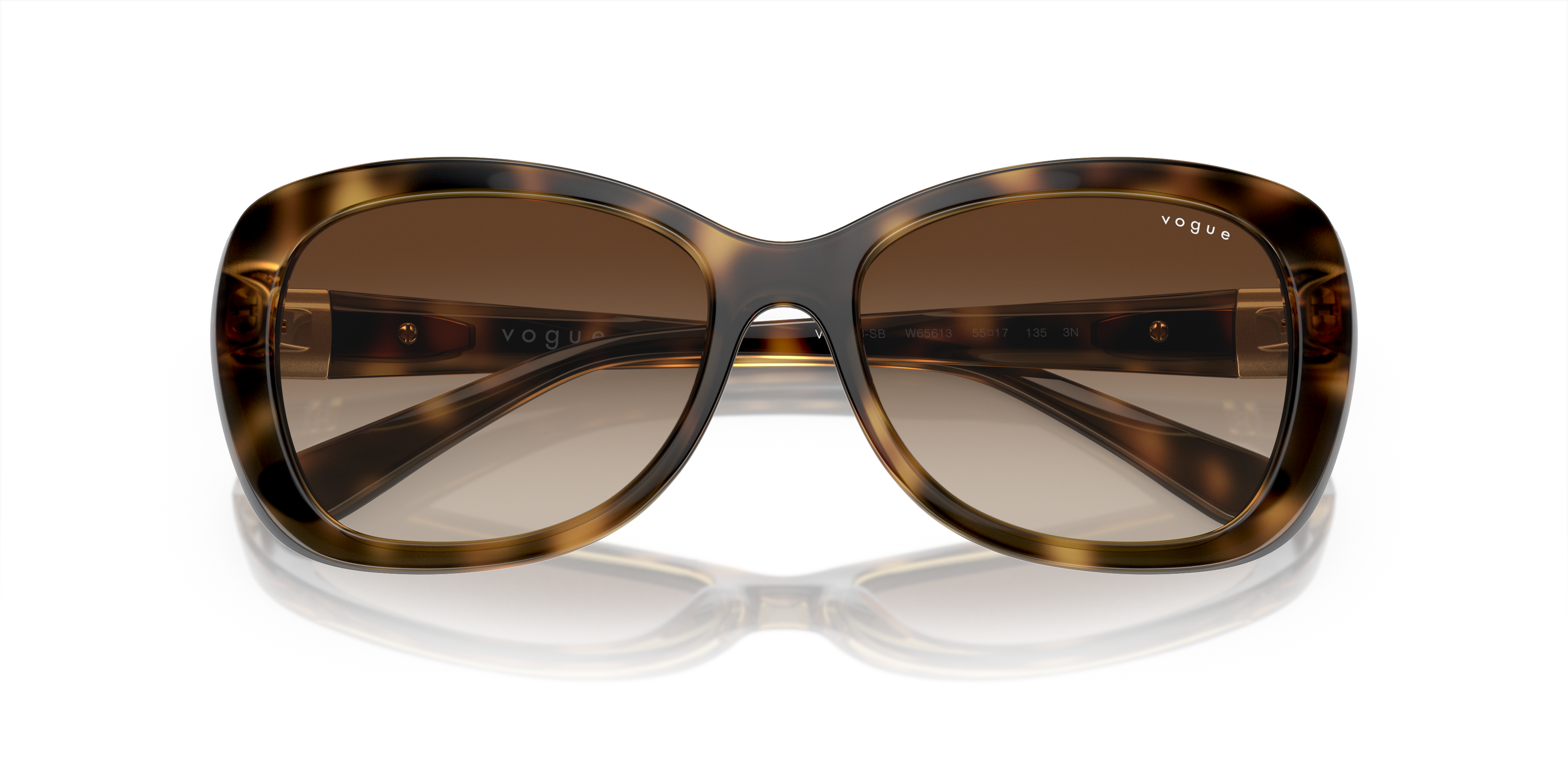 VOGUE EYEWEAR VO2943SB W65613 55