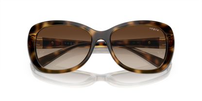 VOGUE EYEWEAR VO2943SB W65613 55