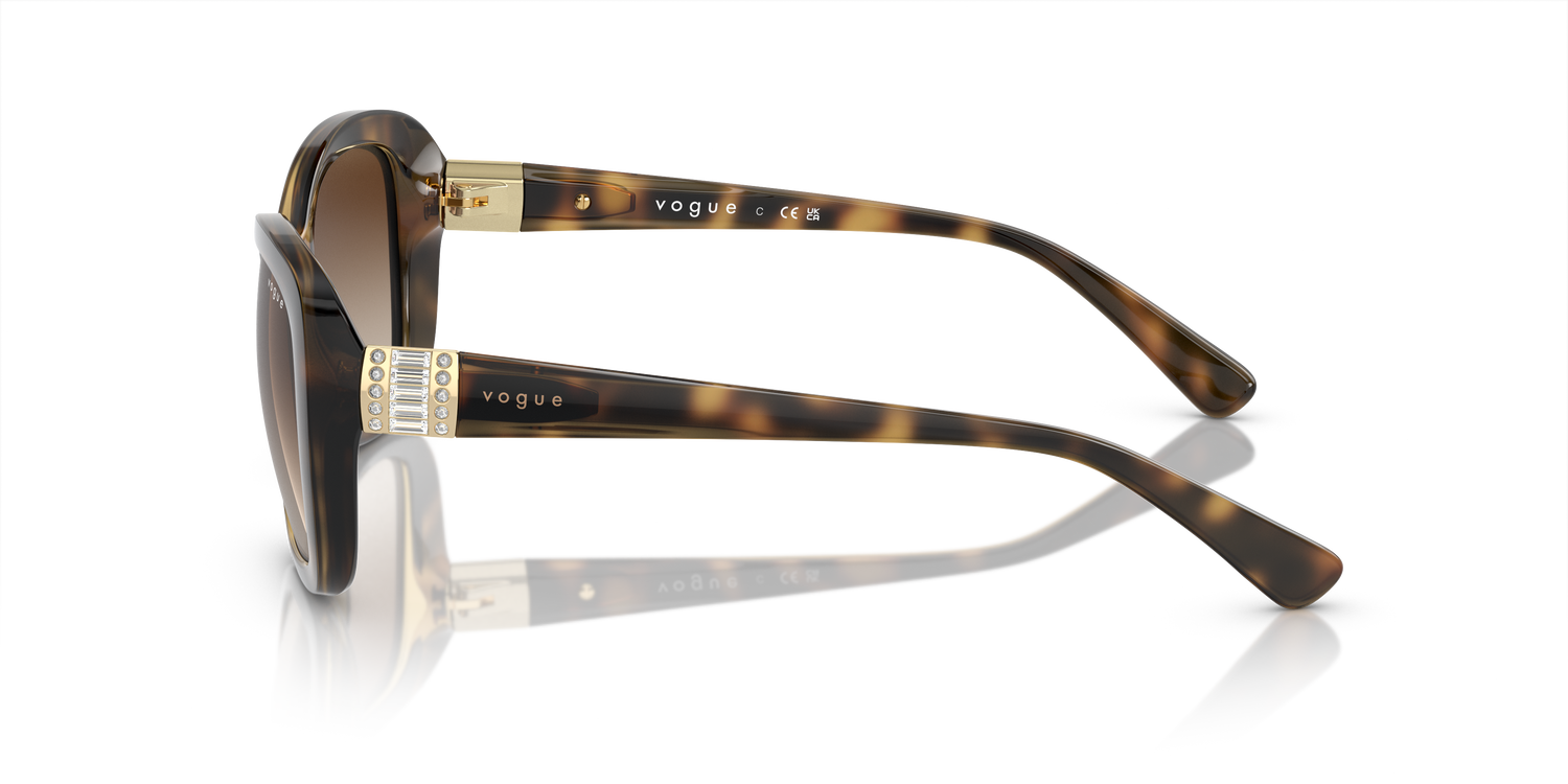 VOGUE EYEWEAR VO2943SB W65613 55