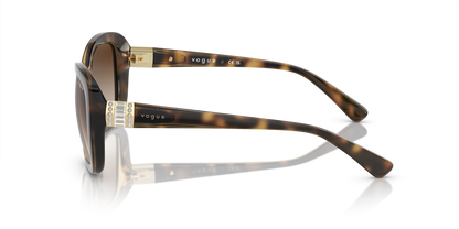 VOGUE EYEWEAR VO2943SB W65613 55