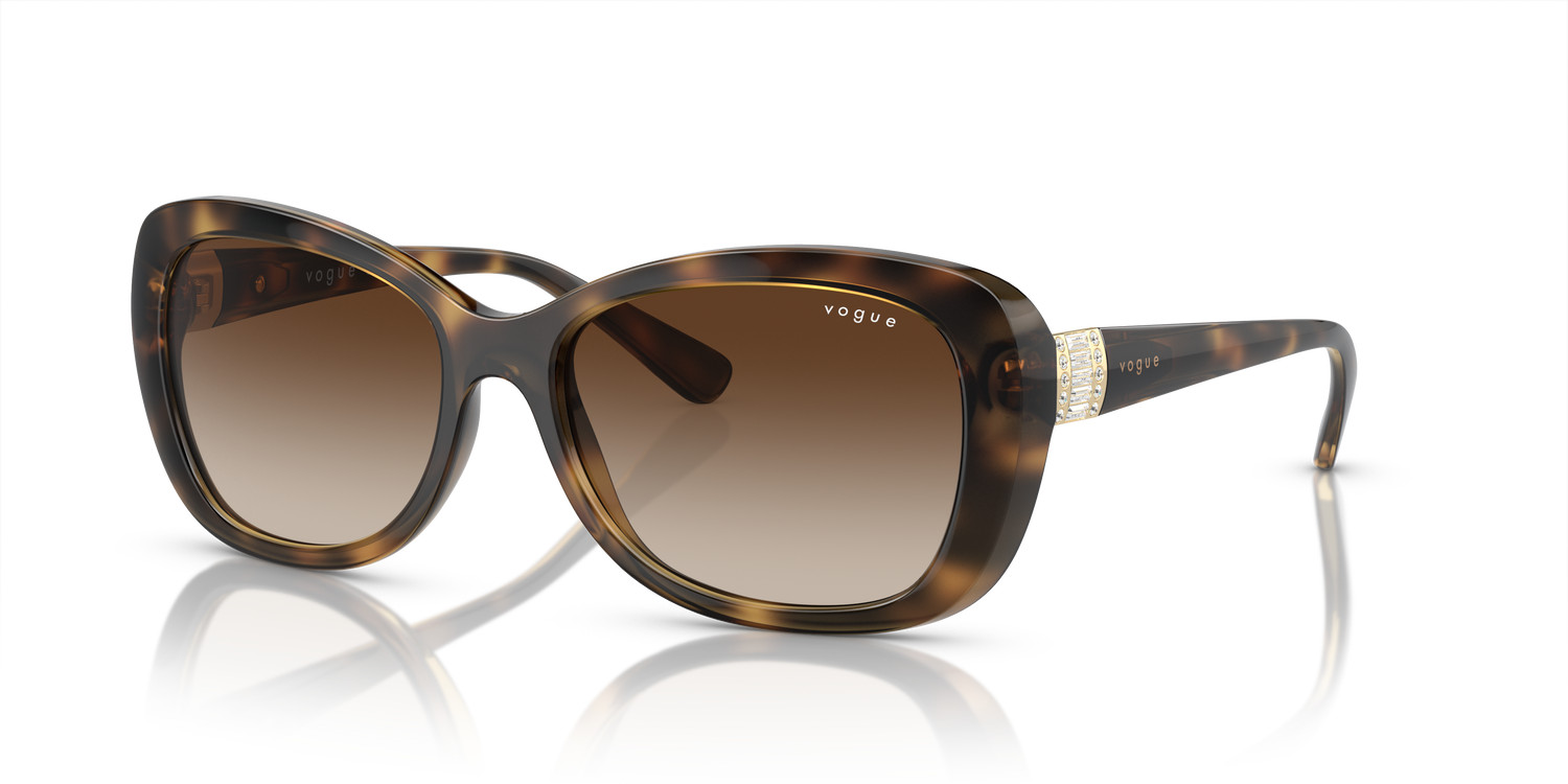 VOGUE EYEWEAR VO2943SB W65613 55