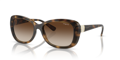 VOGUE EYEWEAR VO2943SB W65613 55