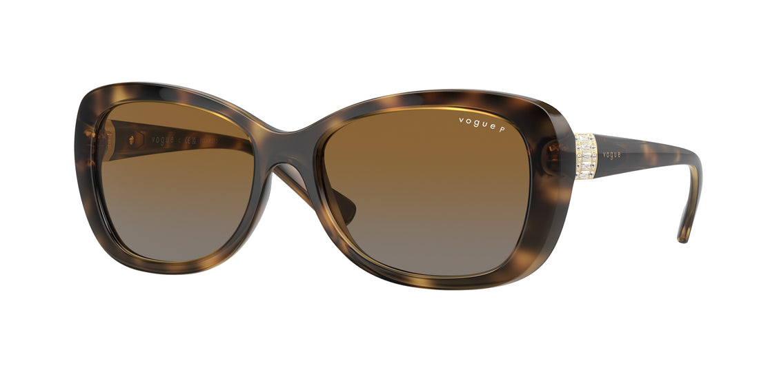 Sonnenbrillen vogue eyewear vo2943sb w656t5 femenino größe 55mm - Hauptansicht