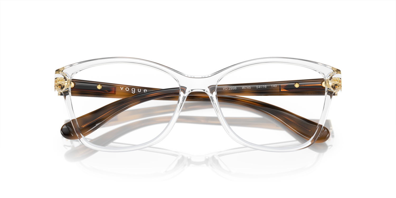 VOGUE EYEWEAR VO2998 W745 54